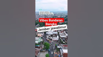 Suasana yg bikin ngangenin daerah Kampus Unej Jember #ceritadesanusantara