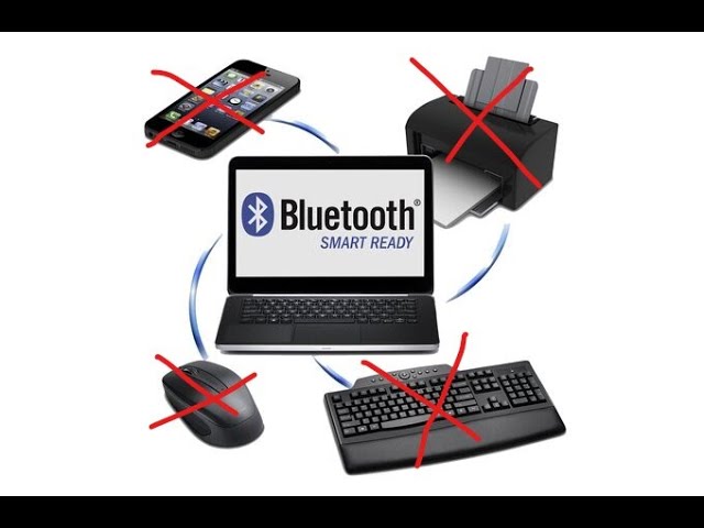 Не удается удалить устройства Bluetooth в Windows 10? Попробуйте эти исправления