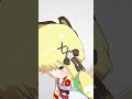 TVアニメ『プリマドール』本日の黒猫亭  10/14(金) #Shorts
