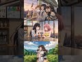 Should’ve taken more photos (AMV)