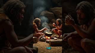 🍲 1. Life 1 Million Years Ago: How People Cooked Without Pots