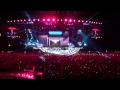 MADONNA "CELEBRATION" HD live MDNA WORLD TOUR - MILANO 14 giugno 2012 - Stadio San Siro - Italy