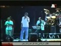 محمد منير شبابيك حفل الاوبرا رمضان 2003