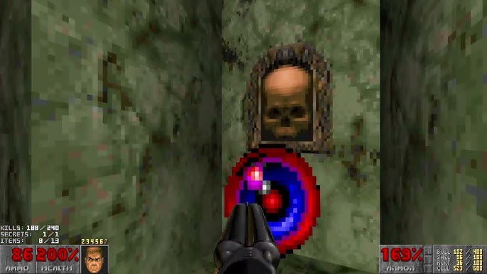 Image 5 - level 188 mod for Doom II - Mod DB
