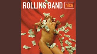 Watch Rollins Band Hangin Around video
