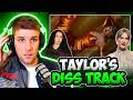 TAYLOR S CHARLIE XCX DISS Rapper Reacts To Taylor Swift Actually Romantic FIRST REACTION mp3