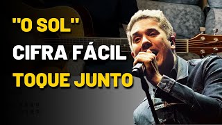 O Sol (Jota Quest) | Cifra Fácil