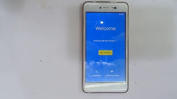 Lava Z60 Hard Reset and FRP unlock without PC/Flashing │New Method 2018 100% working 2021