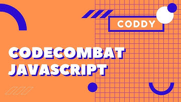 CodeCombat. First steps in JavaScript Python at CODDY School