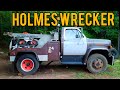 Holmes H475T Deluxe service "SHORTY"