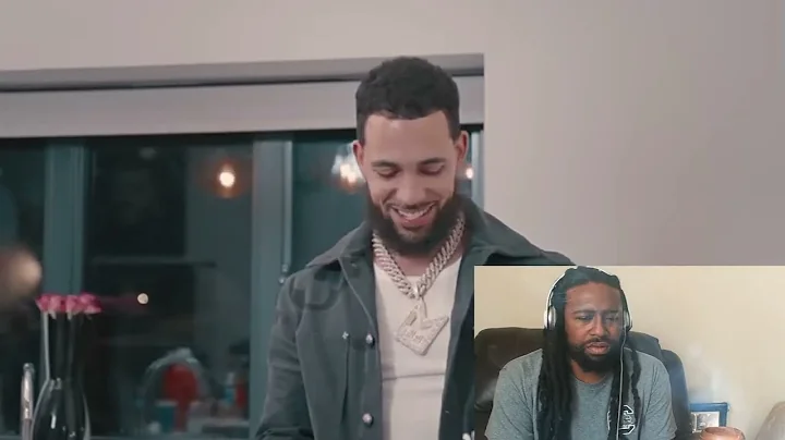 Asco - Straight Drop 5 [Music Video] | GRM Daily Reaction