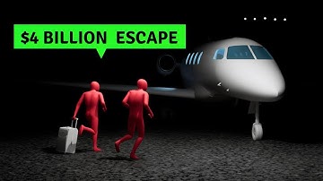 How Two Brothers Stole 69,000 Bitcoin and Vanished