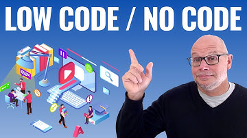 Low Code / No Code Explained with Humor (For Business & Tech People)