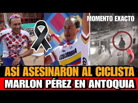 Asi MURIO Marlon