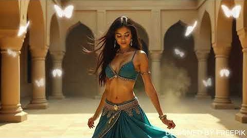 Thumbnail of Qabl Al-Hawa (قبل الهوا) | Arabic Trap-Infused Hypnotic Belly Dance Music 🎶