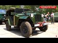 ГАЗ-67 | GAZ-67