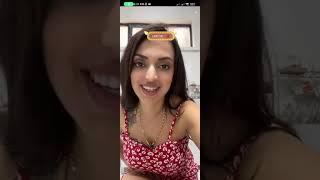 Beautiful Girl Bigo Live Sweet Girl