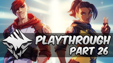 Dauntless Full Playthrough - Part 26 - Make Room! Make Room!