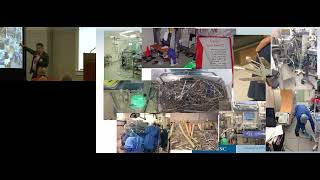 Artificial Intelligence in Perioperative Safety: A Human Factors Perspective