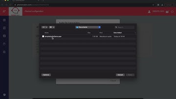 PhoneMyBot demo video