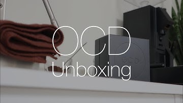 Unboxing OCD (NCD) Distribution Tool