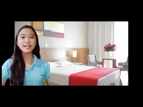 THC 1- Macro Perspective of Tourism and Hospitality (FOR EDUCATIONAL PURPOSES ONLY!)