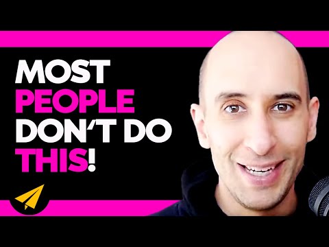 THIS is the SIMPLEST Way to LEARN Anything You WANT! | Evan Carmichael | #Entspresso