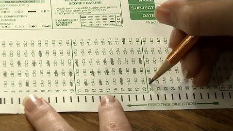 Inside California Education: Smarter Balanced Testing