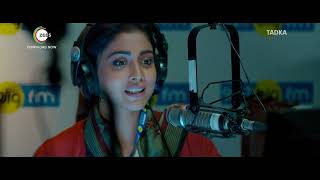 Tadka | Snippet 6 | Nana | Shriya | Tapsee | A ZEE5 Original | Streaming Now only on ZEE5 | Buy Now