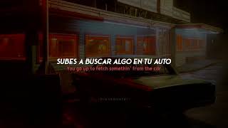 Arctic Monkeys – 'The Car' [Traducida al español | Lyrics]