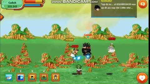 -Thủ thuật đi con đường rắn độc ( mới! )