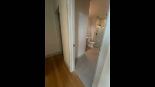 “Laurel” 1 Bedroom apt, 696 sq ft