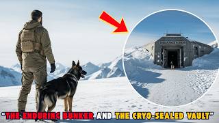 His Dog Found a $60M Secret Inside This Vault: The Veteran’s New Life