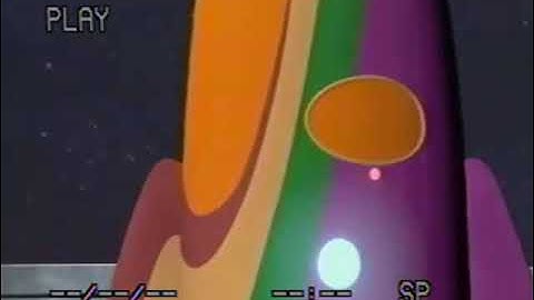 In Outer Space (Canada Version) Part 19