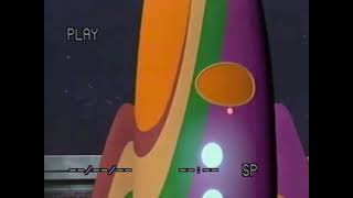 In Outer Space (Canada Version) Part 19