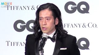 又吉直樹「又吉家でタキシード着たの僕が初めて」