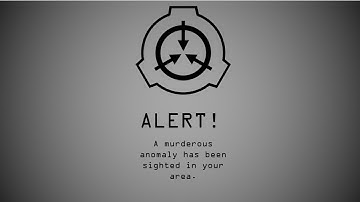 SCP 106 EAS Scenario