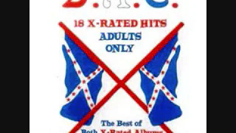 David Allan Coe - Whips & Things