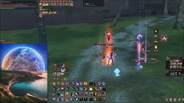 Siege,Tyrr Maestro KEKW Lineage2 eu official server Core