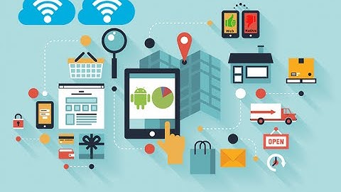 Mobile Application Developer - Developing Mobile Apps With Angular JS and The Ionic Framework