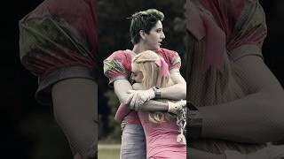 they are the cutest🥹💚🩷 #megdonnelly #milomanheim #zombies #disneychannel #taylorswift #viral #foryou