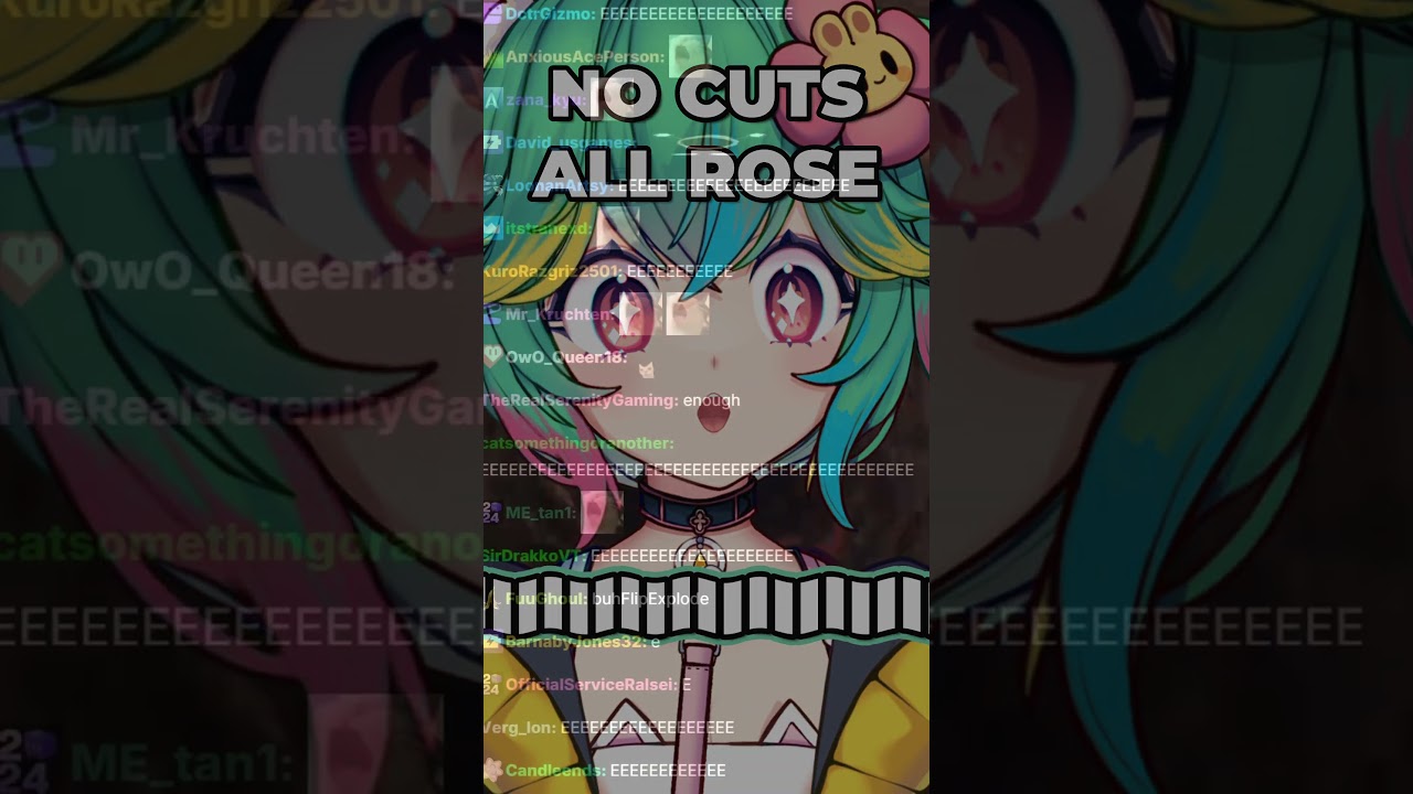 I Thought She'd Go On Forever