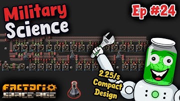 New Military Science | Let