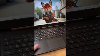 HP Omen 17 RTX 3070 Ti — 2K 165 Гц для ігор, монтажу та 3D #HPOmen #RTX3070Ti #відеомонтаж