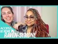Raven-Symoné Details Why Miranda Pearman-Maday Is ‘The One’
