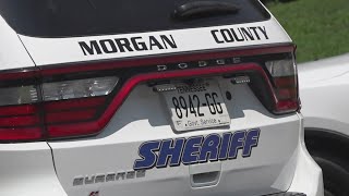TBI investigating after man shot by deputies in Morgan County