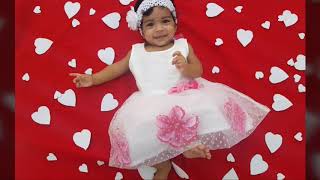 Happie birthday pavithra baby