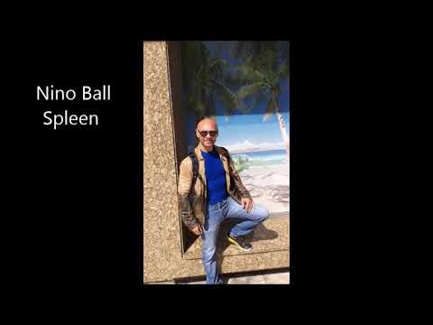 Nino Ball - Spleen video editing software free