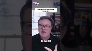 AI Powerhouse Sumo Logic's Seamless Integration Fuels Innovation #podcast #cybersecurity