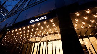 G2 Hotel Myeongdong | Seoul, South Korea | Hotel Review🏠 | Korea Hotel Reviews